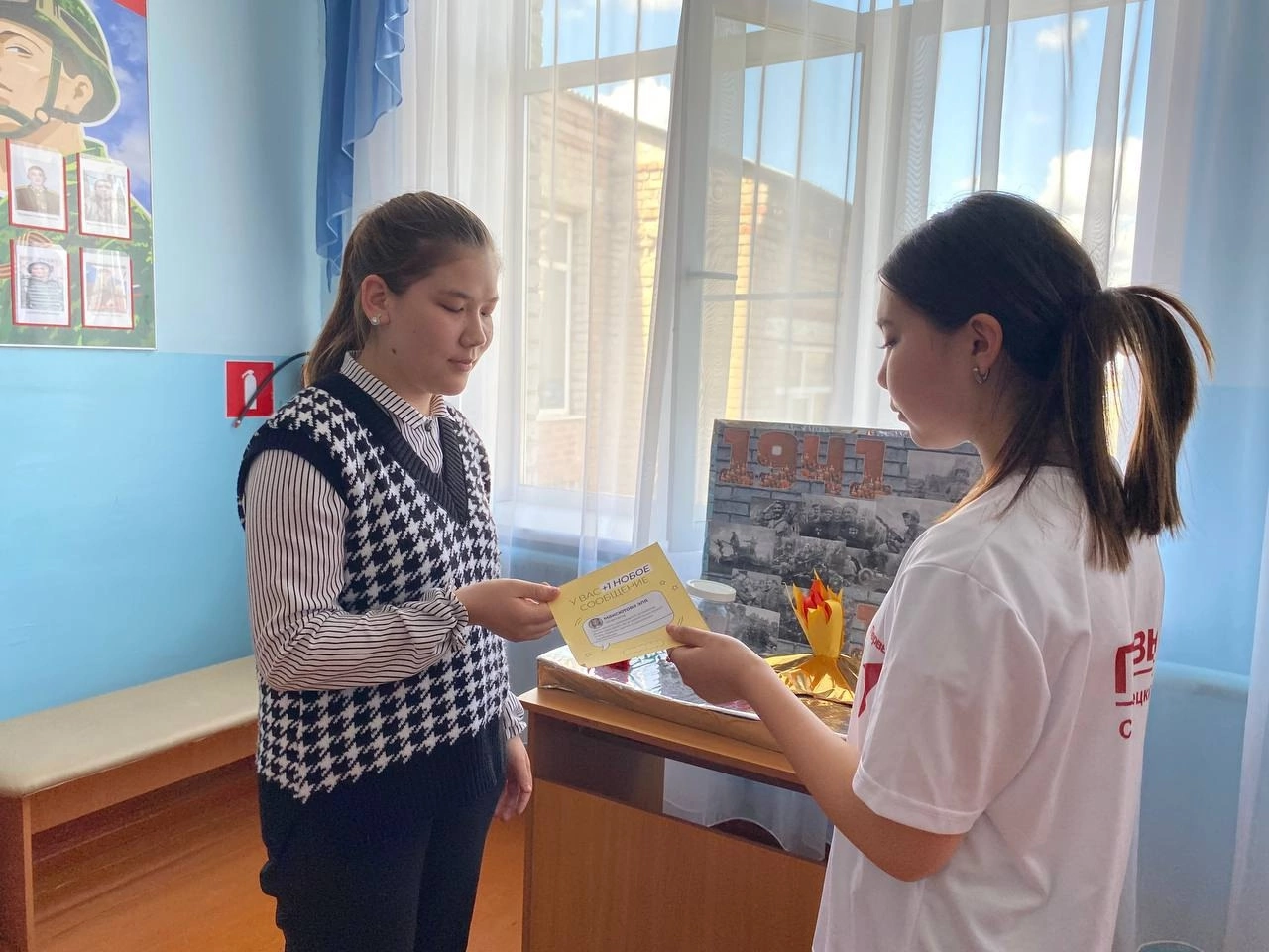 Сообщи, где торгуют смертью&amp;quot;: важная акция против наркотиков!.